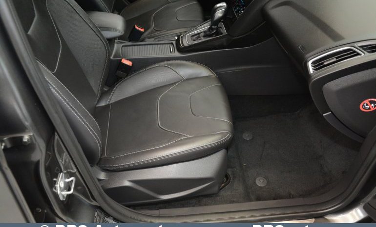Ford Focus 2.0 TDCi Business Edition+PowerShift 2015 full