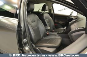 Ford Focus 2.0 TDCi Business Edition+PowerShift 2015