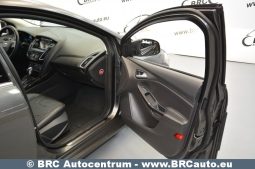 Ford Focus 2.0 TDCi Business Edition+PowerShift 2015 full