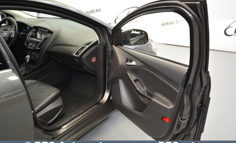 Ford Focus 2.0 TDCi Business Edition+PowerShift 2015 full