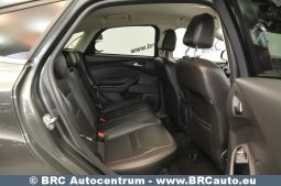 Ford Focus 2.0 TDCi Business Edition+PowerShift 2015 full