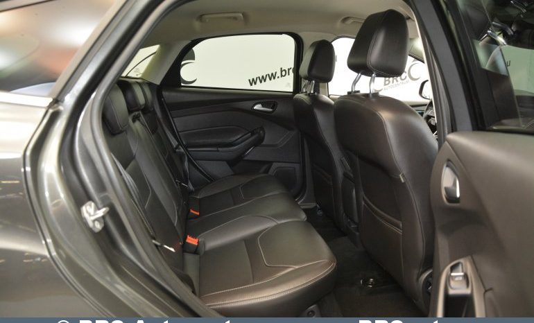 Ford Focus 2.0 TDCi Business Edition+PowerShift 2015 full