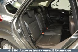 Ford Focus 2.0 TDCi Business Edition+PowerShift 2015 full