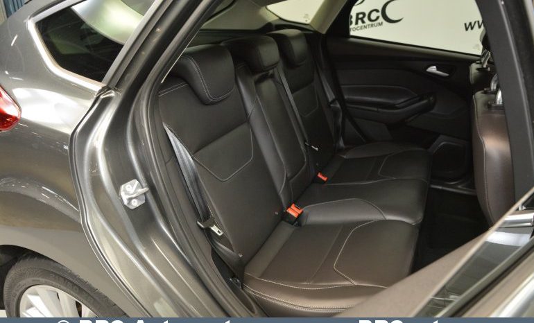 Ford Focus 2.0 TDCi Business Edition+PowerShift 2015 full