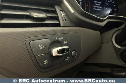 Audi A4 Avant 2.0 TDI S-Line Quattro Automatas 2016 full