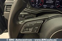 Audi A4 Avant 2.0 TDI S-Line Quattro Automatas 2016 full