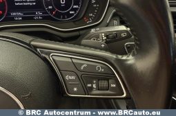 Audi A4 Avant 2.0 TDI S-Line Quattro Automatas 2016 full