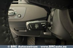 Audi A4 Avant 2.0 TDI S-Line Quattro Automatas 2016 full