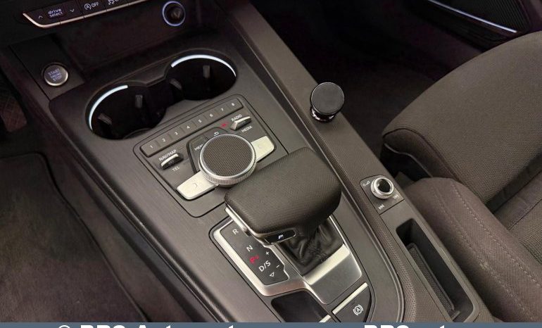 Audi A4 Avant 2.0 TDI S-Line Quattro Automatas 2016 full