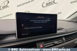 Audi A4 Avant 2.0 TDI S-Line Quattro Automatas 2016 full