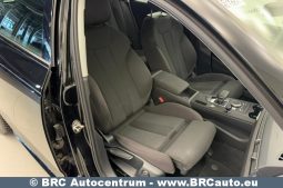 Audi A4 Avant 2.0 TDI S-Line Quattro Automatas 2016 full