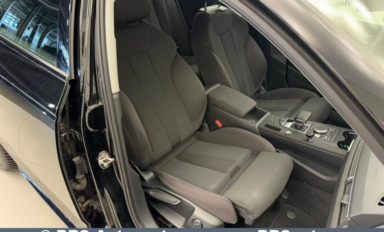 Audi A4 Avant 2.0 TDI S-Line Quattro Automatas 2016 full