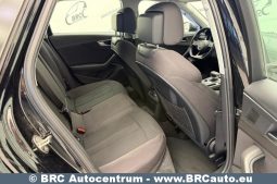 Audi A4 Avant 2.0 TDI S-Line Quattro Automatas 2016 full