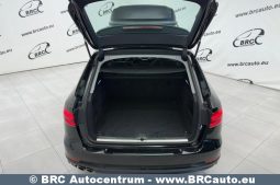 Audi A4 Avant 2.0 TDI S-Line Quattro Automatas 2016 full
