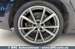 Audi A4 Avant 2.0 TDI S-Line Quattro Automatas 2016 full