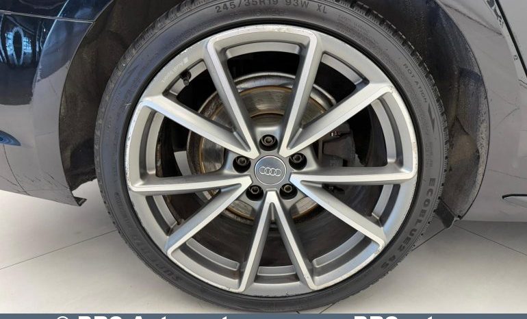 Audi A4 Avant 2.0 TDI S-Line Quattro Automatas 2016 full