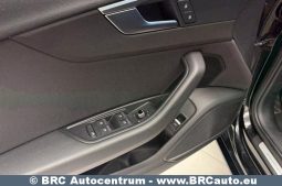 Audi A4 Avant 2.0 TDI S-Line Quattro Automatas 2016 full