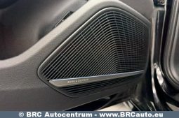 Audi A4 Avant 2.0 TDI S-Line Quattro Automatas 2016 full