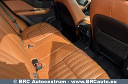 Jaguar F-Pace 2.0d AWD Automatas 2018 full