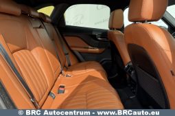 Jaguar F-Pace 2.0d AWD Automatas 2018 full
