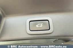 Jaguar F-Pace 2.0d AWD Automatas 2018 full