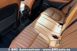Jaguar F-Pace 2.0d AWD Automatas 2018 full
