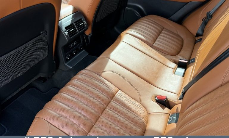 Jaguar F-Pace 2.0d AWD Automatas 2018 full