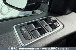 Jaguar F-Pace 2.0d AWD Automatas 2018 full