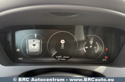 Jaguar F-Pace 2.0d AWD Automatas 2018 full