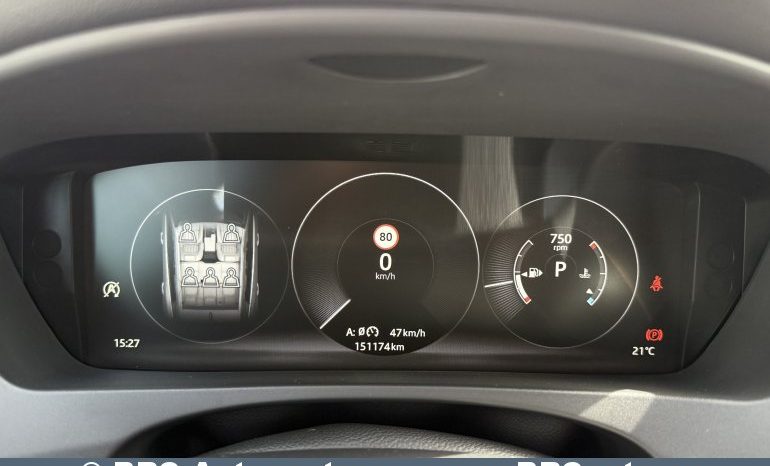 Jaguar F-Pace 2.0d AWD Automatas 2018 full