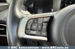 Jaguar F-Pace 2.0d AWD Automatas 2018 full