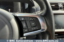 Jaguar F-Pace 2.0d AWD Automatas 2018 full