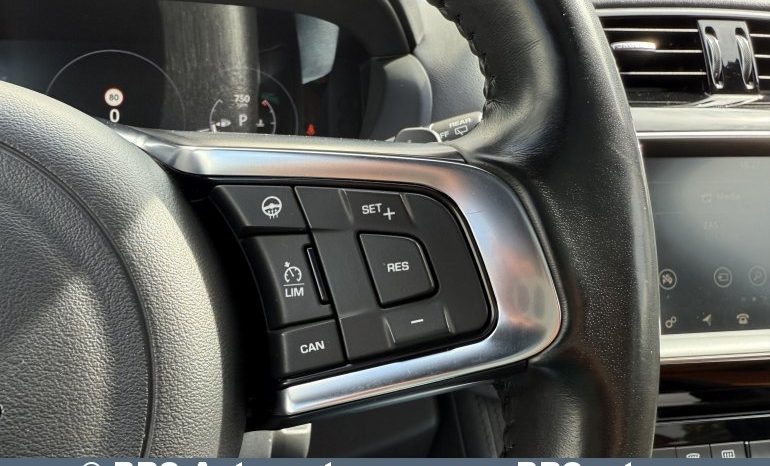 Jaguar F-Pace 2.0d AWD Automatas 2018 full