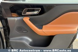 Jaguar F-Pace 2.0d AWD Automatas 2018 full