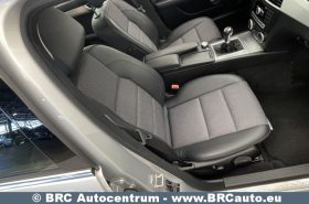 Mercedes-Benz C 180 Avantgarde 2013