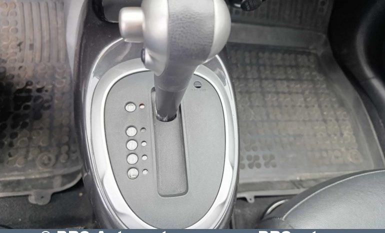 Nissan Juke 1.6i Tekna+ Automatas 2019 full