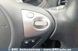 Nissan Juke 1.6i Tekna+ Automatas 2019 full