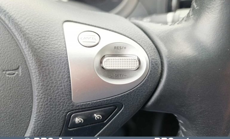 Nissan Juke 1.6i Tekna+ Automatas 2019 full