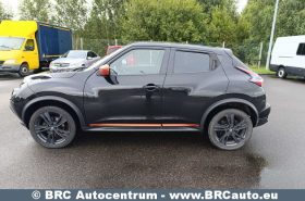 Nissan Juke 1.6i Tekna+ Automatas 2019