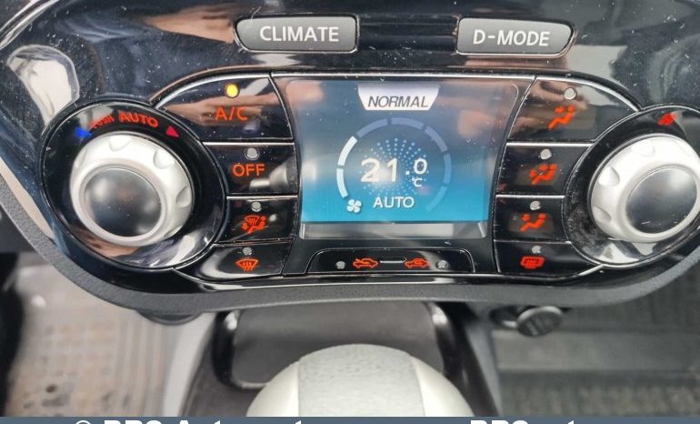 Nissan Juke 1.6i Tekna+ Automatas 2019 full