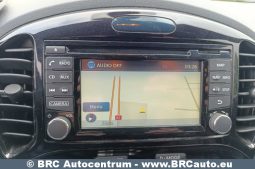 Nissan Juke 1.6i Tekna+ Automatas 2019 full