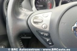 Nissan Juke 1.6i Tekna+ Automatas 2019 full