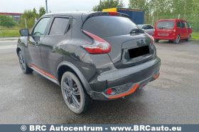 Nissan Juke 1.6i Tekna+ Automatas 2019