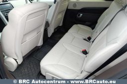 Land Rover Discovery 3.0 HSE Sd6 Automatas 2019 full