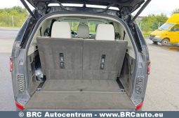 Land Rover Discovery 3.0 HSE Sd6 Automatas 2019 full