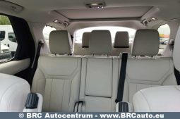 Land Rover Discovery 3.0 HSE Sd6 Automatas 2019 full