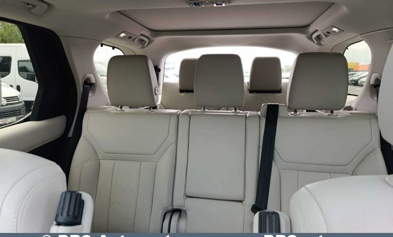 Land Rover Discovery 3.0 HSE Sd6 Automatas 2019 full