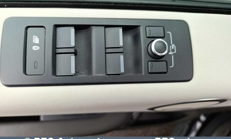 Land Rover Discovery 3.0 HSE Sd6 Automatas 2019 full