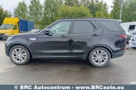 Land Rover Discovery 3.0 HSE Sd6 Automatas 2019