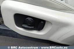 Land Rover Discovery 3.0 HSE Sd6 Automatas 2019 full